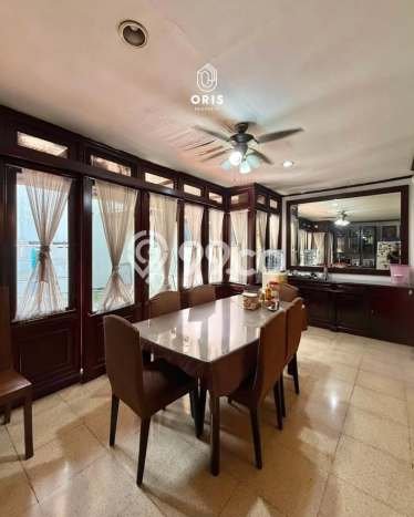 For Sale Rumah Mewah Exclusive di Cinere, Depok For Sale Rumah Mewah Exclusive di Cinere, Depok
