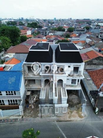 Best Deal Hunian Mewah Ideal dan Luas di Tebet, Jakarta Selatan Best Deal Hunian Mewah Ideal dan Luas di Tebet, Jakarta Selatan