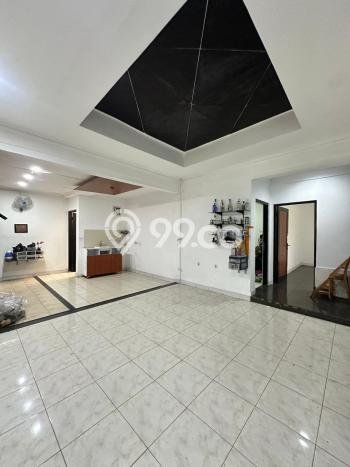 Rumah Mewah Dijual LT 371m2 di Cilandak, Jakarta Selatan Rumah Mewah Dijual LT 371m2 di Cilandak, Jakarta Selatan