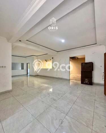 Jual Rumah Luas Megah Dengan View Cantik di Radio Dalam, Jakarta Selatan Jual Rumah Luas Megah Dengan View Cantik di Radio Dalam, Jakarta Selatan