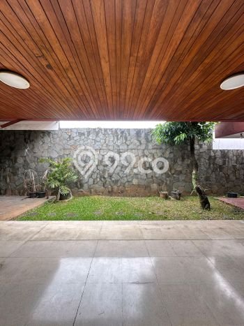 Kavling Tanah untuk Dijual di Tanah Kusir, Jakarta Selatan, Luas 558m2 Kavling Tanah untuk Dijual di Tanah Kusir, Jakarta Selatan, Luas 558m2