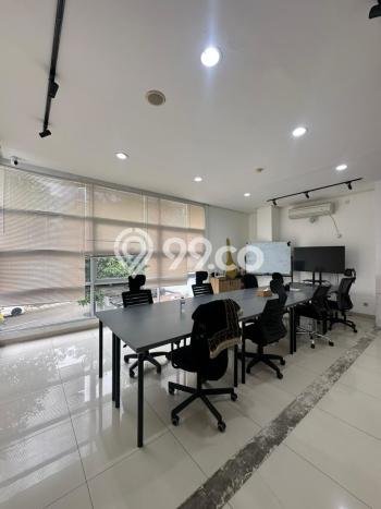 Kantor Komersial Dijual di Menteng Jakarta Pusat LT 662m2 & LB 1012m2 Kantor Komersial Dijual di Menteng Jakarta Pusat LT 662m2 & LB 1012m2