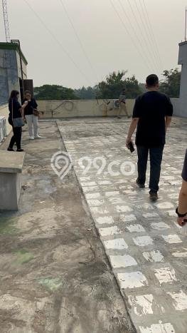Jual Komersial Kawasan Strategis Kawasan Lebak Bulus, Luas 600m², Jalan Utama Jual Komersial Kawasan Strategis Kawasan Lebak Bulus, Luas 600m², Jalan Utama