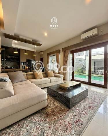 Dijual Rumah Elit Exclusive di Cilandak, Jakarta Selatan Dijual Rumah Elit Exclusive di Cilandak, Jakarta Selatan