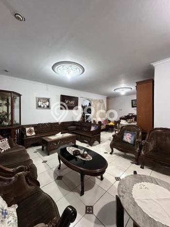 Hunian Elit LB 193m2 Siap Pakai Desain Elegan di Senayan, Jakarta Selatan Hunian Elit LB 193m2 Siap Pakai Desain Elegan di Senayan, Jakarta Selatan