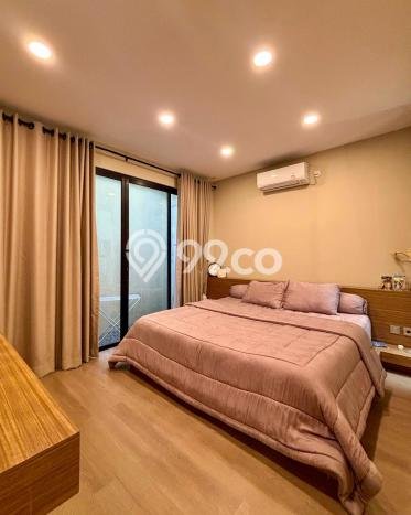 Dijual Rumah Premium dengan Fasilitas Sekitar Lengkap di Pesanggrahan, Jakarta Selatan Dijual Rumah Premium dengan Fasilitas Sekitar Lengkap di Pesanggrahan, Jakarta Selatan