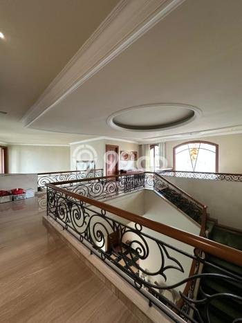 For Sale! Luxury House LT 634m2 Desain Modern di Pondok Indah For Sale! Luxury House LT 634m2 Desain Modern di Pondok Indah