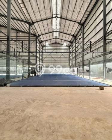 Tanah Komersial Dijual di Cilandak Jakarta Selatan 3927m2 Tanah Komersial Dijual di Cilandak Jakarta Selatan 3927m2