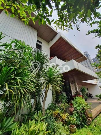 Rumah Luxury Modern Siap Huni di Permata Hijau Jakarta Selatan Rumah Luxury Modern Siap Huni di Permata Hijau Jakarta Selatan