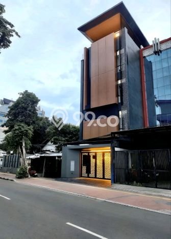 Kost Dijual di Salemba dengan 43 KT dan Luas 1450m2 Kost Dijual di Salemba dengan 43 KT dan Luas 1450m2