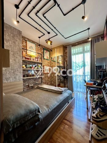 Jual Rumah Luas Megah Dengan View Cantik di Lebak Bulus, Jakarta Selatan Jual Rumah Luas Megah Dengan View Cantik di Lebak Bulus, Jakarta Selatan