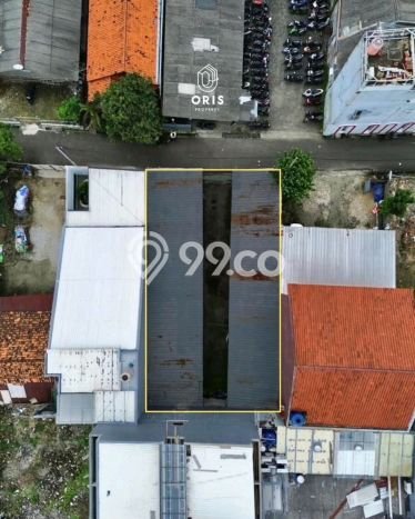 Tanah Kavling Dijual di Bangka, Jakarta Selatan dengan Luas Tanah 258m2 Tanah Kavling Dijual di Bangka, Jakarta Selatan dengan Luas Tanah 258m2