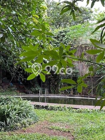 Rumah Luxury Modern Siap Huni di Permata Hijau Jakarta Selatan Rumah Luxury Modern Siap Huni di Permata Hijau Jakarta Selatan