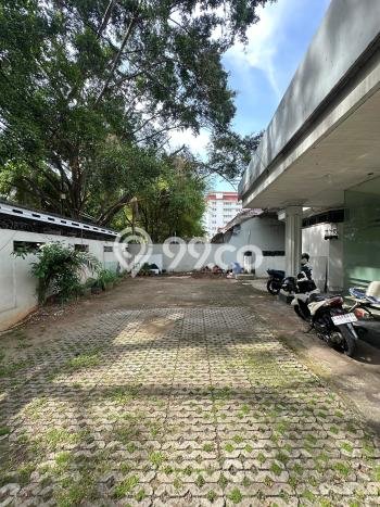 Tanah Dijual Lokasi Menteng, Jakarta Pusat dengan Luas Tanah 609m2 dan Status SHM Tanah Dijual Lokasi Menteng, Jakarta Pusat dengan Luas Tanah 609m2 dan Status SHM