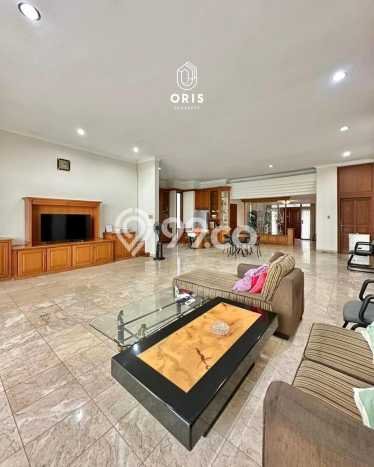 Jual Rumah Luas Megah Dengan View Cantik di Permata Hijau, Jakarta Selatan Jual Rumah Luas Megah Dengan View Cantik di Permata Hijau, Jakarta Selatan