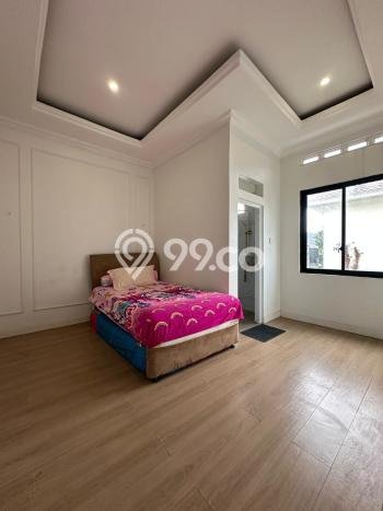 Hunian Mewah Dijual LT 380m2 di Cilandak, Jakarta Selatan Hunian Mewah Dijual LT 380m2 di Cilandak, Jakarta Selatan