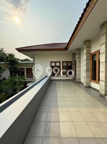 Hunian Super Elit dengan Akses Paling Strategis di Kemang, Jakarta Selatan Hunian Super Elit dengan Akses Paling Strategis di Kemang, Jakarta Selatan