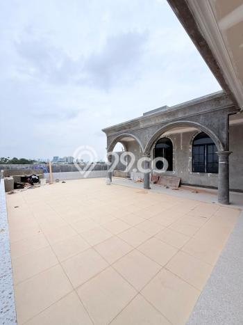 Rumah Elit LB 1100m2 Siap Pakai Desain Elegan di Pejaten, Jakarta Selatan Rumah Elit LB 1100m2 Siap Pakai Desain Elegan di Pejaten, Jakarta Selatan