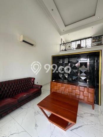 Dijual Rumah Luas Megah Dengan View Eksklusif di Cipete, Jakarta Selatan Dijual Rumah Luas Megah Dengan View Eksklusif di Cipete, Jakarta Selatan