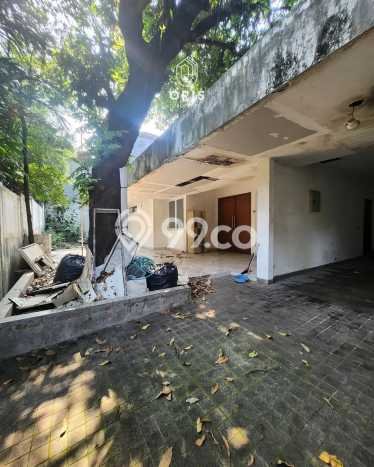 For Sale! Luxury House LT 348m2 Desain Modern di Radio Dalam For Sale! Luxury House LT 348m2 Desain Modern di Radio Dalam