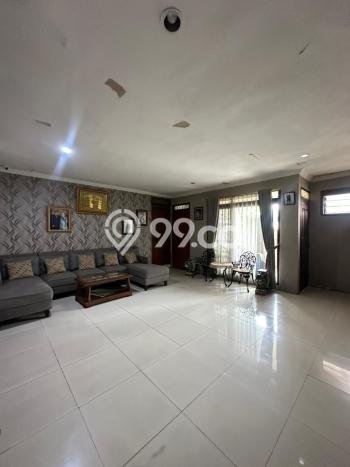 Rumah Mewah Dijual LT 1808m2 di Cilandak, Jakarta Selatan Rumah Mewah Dijual LT 1808m2 di Cilandak, Jakarta Selatan