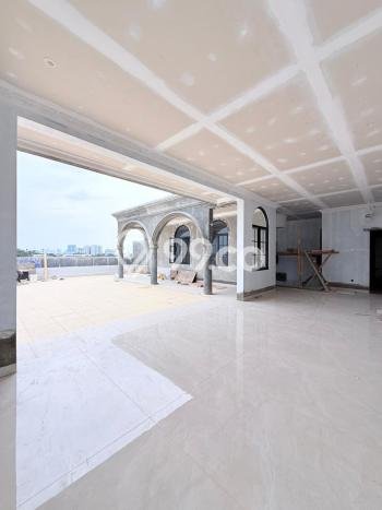 Rumah Elit LB 1100m2 Siap Pakai Desain Elegan di Pejaten, Jakarta Selatan Rumah Elit LB 1100m2 Siap Pakai Desain Elegan di Pejaten, Jakarta Selatan