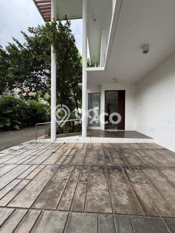 Ready to Use! Luxury House LT 543m2 Desain Modern di Pejaten Ready to Use! Luxury House LT 543m2 Desain Modern di Pejaten