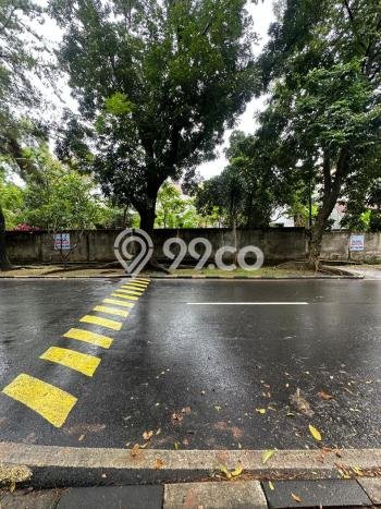 Kavling Tanah Dijual di Cinere Depok Spesifikasi 720m2 Kavling Tanah Dijual di Cinere Depok Spesifikasi 720m2