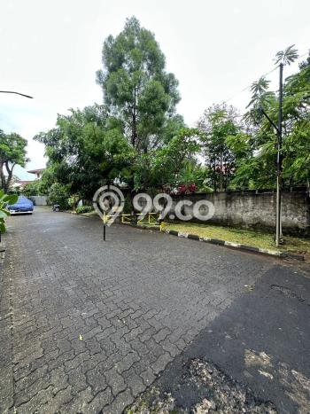 Kavling Tanah Dijual di Cinere Depok Spesifikasi 720m2 Kavling Tanah Dijual di Cinere Depok Spesifikasi 720m2