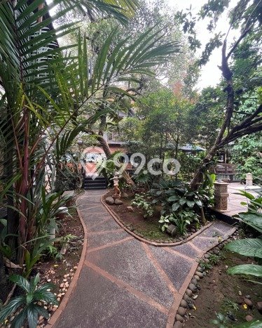 Komersial Dijual di Prime Area Jakarta Selatan Luas 2100m2 Komersial Dijual di Prime Area Jakarta Selatan Luas 2100m2