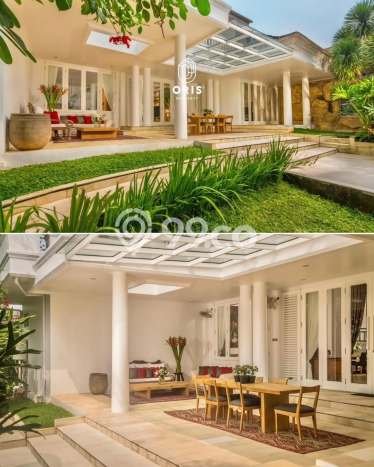Dijual Rumah Premium dengan Fasilitas Sekitar Komplit di Jagakarsa, Jakarta Selatan Dijual Rumah Premium dengan Fasilitas Sekitar Komplit di Jagakarsa, Jakarta Selatan