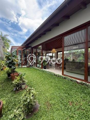 Rumah Elit LB 700m2 Siap Huni Desain Elegan di Cipete, Jakarta Selatan Rumah Elit LB 700m2 Siap Huni Desain Elegan di Cipete, Jakarta Selatan