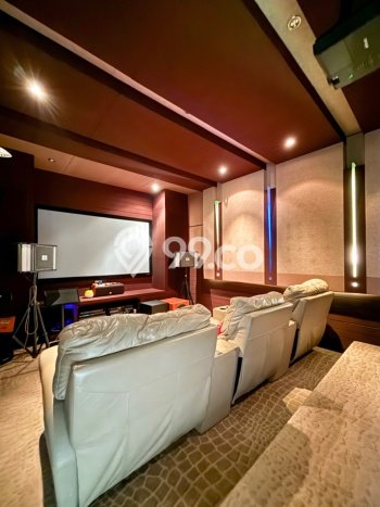 Siap Huni Hunian Elit 11 Kamar di Cilandak Dekat ke Mana Saja Siap Huni Hunian Elit 11 Kamar di Cilandak Dekat ke Mana Saja