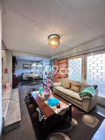 Tanah Kavling Dijual di Jakarta Barat dengan Spesifikasi 757m2 Tanah Kavling Dijual di Jakarta Barat dengan Spesifikasi 757m2