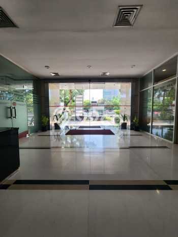 FOR SALE! Kantor di Mampang Prapatan Jakarta Selatan, LT 1886m2, LB 6915m2 FOR SALE! Kantor di Mampang Prapatan Jakarta Selatan, LT 1886m2, LB 6915m2