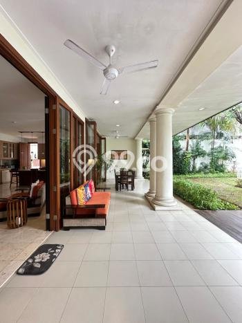 Rumah Elit Modern Siap Huni di Kemang Jakarta Selatan Rumah Elit Modern Siap Huni di Kemang Jakarta Selatan