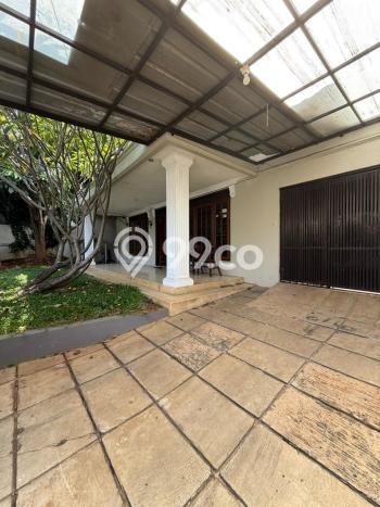 For Sale Rumah Mewah Exclusive di Cinere, Depok For Sale Rumah Mewah Exclusive di Cinere, Depok