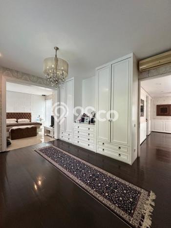 Dijual Rumah Mewah Megah Dengan View Cantik di Bintaro, Tangerang Selatan Dijual Rumah Mewah Megah Dengan View Cantik di Bintaro, Tangerang Selatan