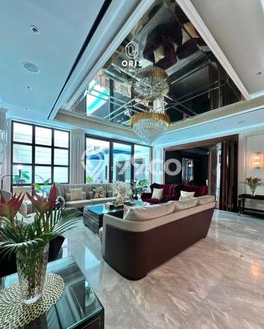 For Sale Rumah Mewah Exclusive di Cempaka Putih, Jakarta Pusat For Sale Rumah Mewah Exclusive di Cempaka Putih, Jakarta Pusat
