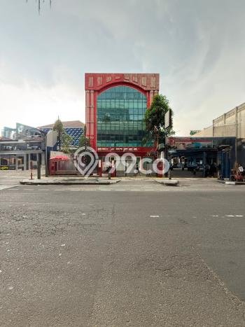 Kantor Dijual di Prime Area Jakarta Selatan Luas 499m2 Kantor Dijual di Prime Area Jakarta Selatan Luas 499m2
