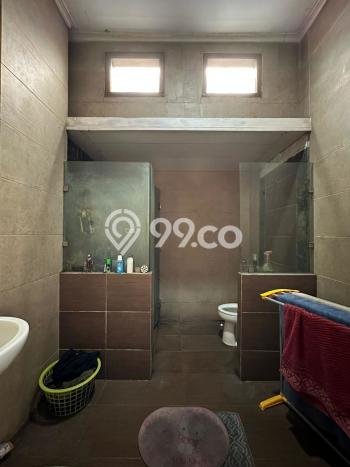 Rumah Elit LB 268m2 Siap Pakai Desain Elegan di Cipete, Jakarta Selatan Rumah Elit LB 268m2 Siap Pakai Desain Elegan di Cipete, Jakarta Selatan