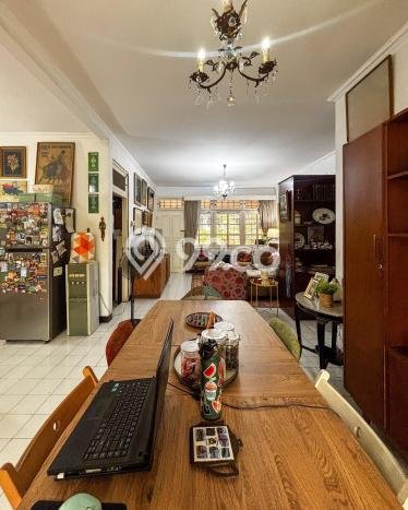 Siap Huni Rumah Mewah 5 Kamar di Cinere Dekat ke Mana Pun Siap Huni Rumah Mewah 5 Kamar di Cinere Dekat ke Mana Pun