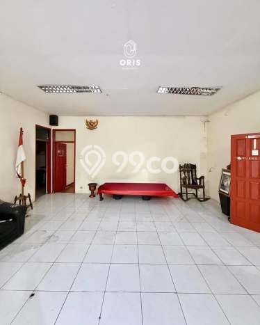 Tanah Strategis Dijual di Kebayoran Baru Jakarta Selatan 235m2 Tanah Strategis Dijual di Kebayoran Baru Jakarta Selatan 235m2