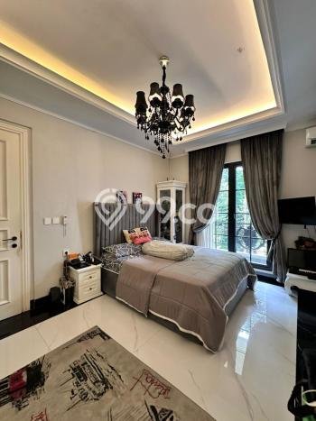 Dijual Rumah Mewah Megah Dengan View Cantik di Pondok Indah, Jakarta Selatan Dijual Rumah Mewah Megah Dengan View Cantik di Pondok Indah, Jakarta Selatan