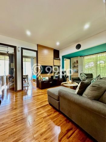 Jual Rumah Luas Megah Dengan View Cantik di Lebak Bulus, Jakarta Selatan Jual Rumah Luas Megah Dengan View Cantik di Lebak Bulus, Jakarta Selatan