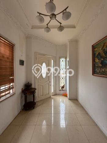 Dijual Rumah Mewah Exclusive di Ciputat, Tangerang Selatan Dijual Rumah Mewah Exclusive di Ciputat, Tangerang Selatan