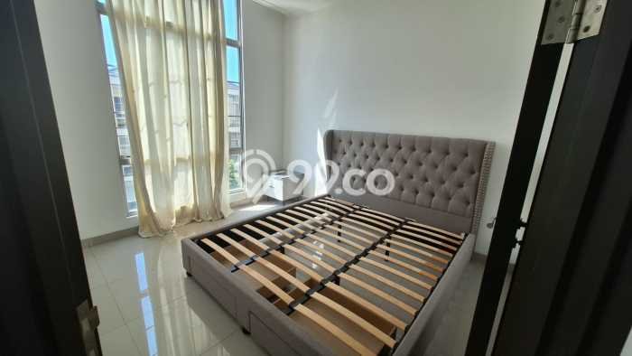 Rumah sewa siap huni 3 Kamar Tidur di Pantai Indah Kapuk 2, Jakarta Utara Rumah sewa siap huni 3 Kamar Tidur di Pantai Indah Kapuk 2, Jakarta Utara