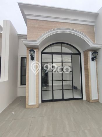 Rumah Disewakan Jakarta Utara LT 45m2 LB 75m2 Kawasan Pantai Indah Kapuk 2 Rumah Disewakan Jakarta Utara LT 45m2 LB 75m2 Kawasan Pantai Indah Kapuk 2