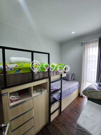 Rumah sewa siap pakai 2 KT di Pantai Indah Kapuk 2, Jakarta Utara Rumah sewa siap pakai 2 KT di Pantai Indah Kapuk 2, Jakarta Utara