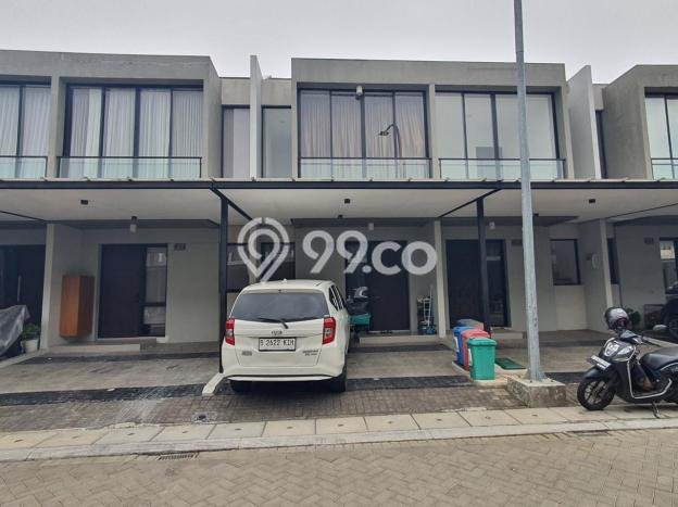 Rumah sewa siap huni 2 KT di Pantai Indah Kapuk 2, Jakarta Utara Rumah sewa siap huni 2 KT di Pantai Indah Kapuk 2, Jakarta Utara